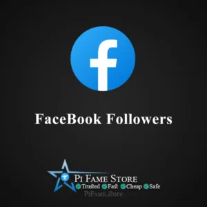 Buy Facebook Page Followers – Real, High-Quality & Fast Delivery