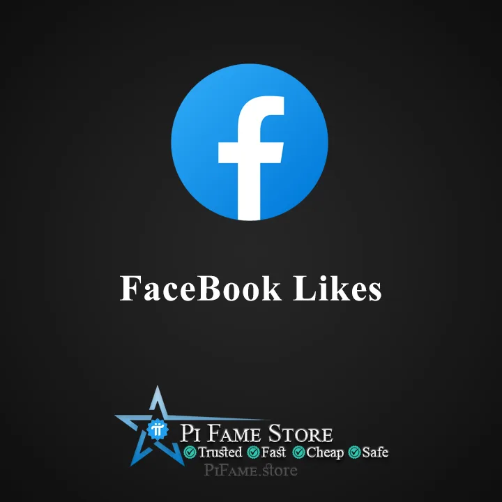 Buy Facebook Page Likes – Real, High-Quality & Instant Delivery