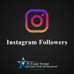 Buy Instagram Followers – Real, High-Quality & Instant Delivery
