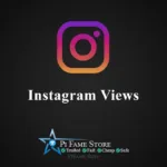 Instagram Views