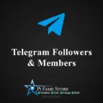 Telegram Followers