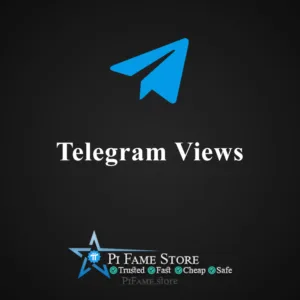 Buy Telegram Views – Real, High-Quality & Instant Delivery