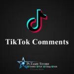 TikTok Comments