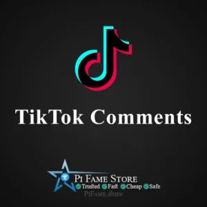 Buy TikTok Comments – Random English & Emoji Reactions