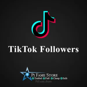 Buy TikTok Followers – Real, High-Quality & Instant Delivery