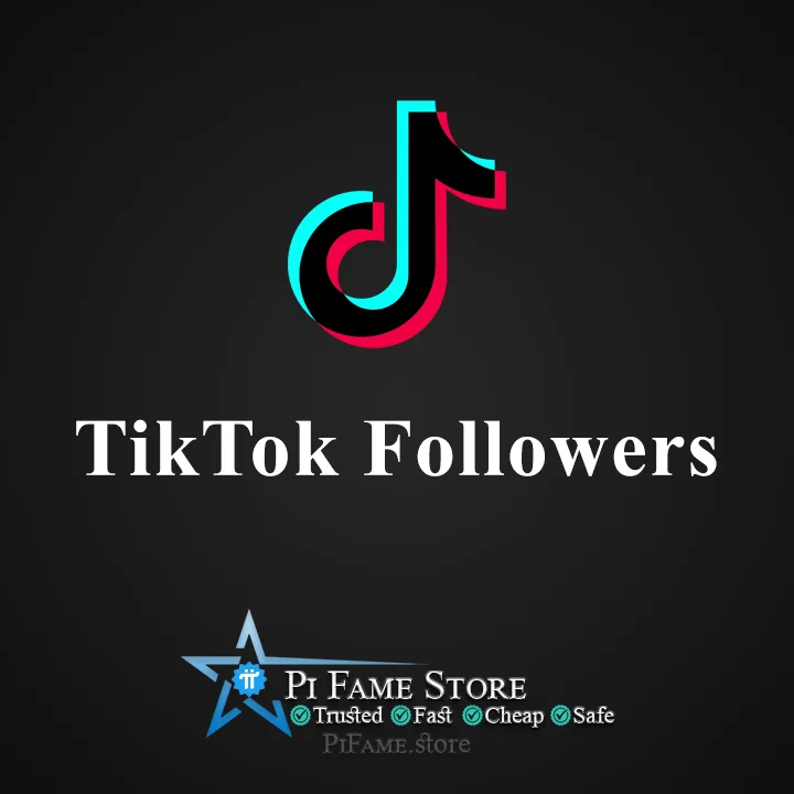 Buy TikTok Followers – Real, High-Quality & Instant Delivery