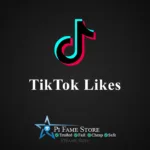 TikTok Likes
