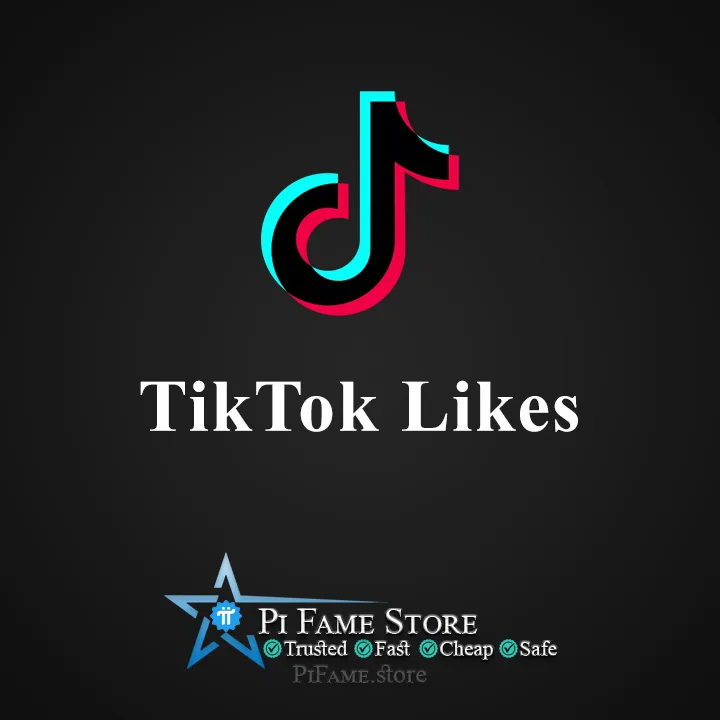 Buy TikTok Likes – Real, High-Quality & Fast Delivery