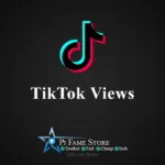 TikTok Views