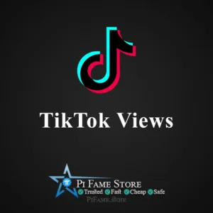 Buy TikTok Views – Real, High-Quality & Fast Delivery