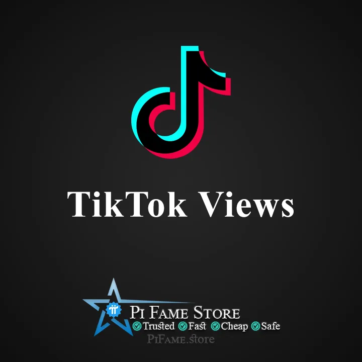 Buy TikTok Views – Real, High-Quality & Fast Delivery