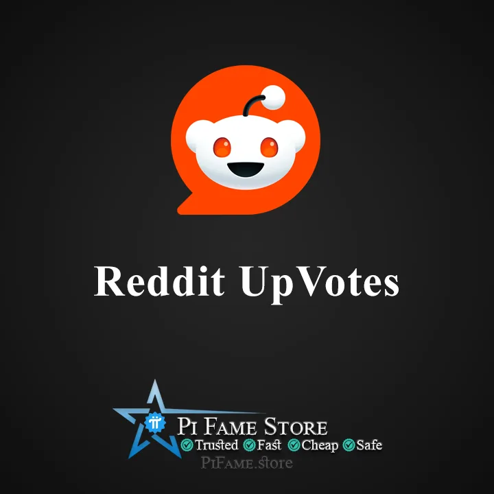 Buy Reddit Upvotes – Real, High-Quality & Fast Delivery