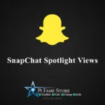Snapchat Spotlight Views