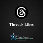 Threads Likes