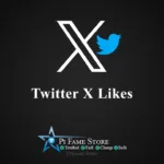 Twitter (X) Likes
