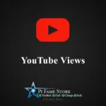 YouTube Views